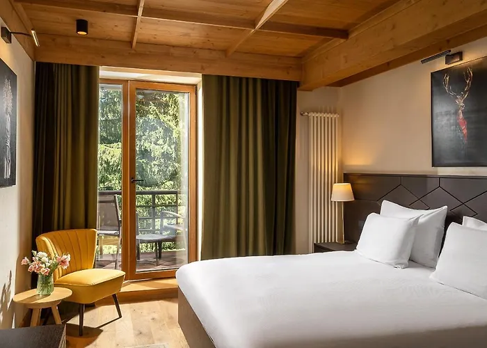 Ana Hotels Bradul Poiana Brasov