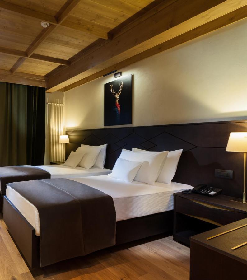 Ana Bradul 4* Poiana Brasov
