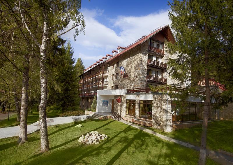 Ana Bradul Poiana Brasov