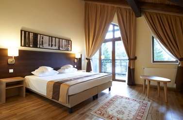 Ana Bradul Hotel Poiana Brasov