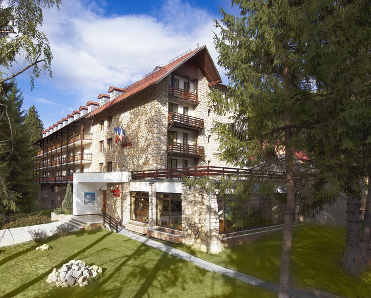 Hotel Ana Bradul