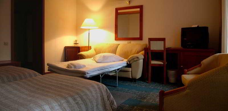 Hotel Ana Bradul Poiana Brasov