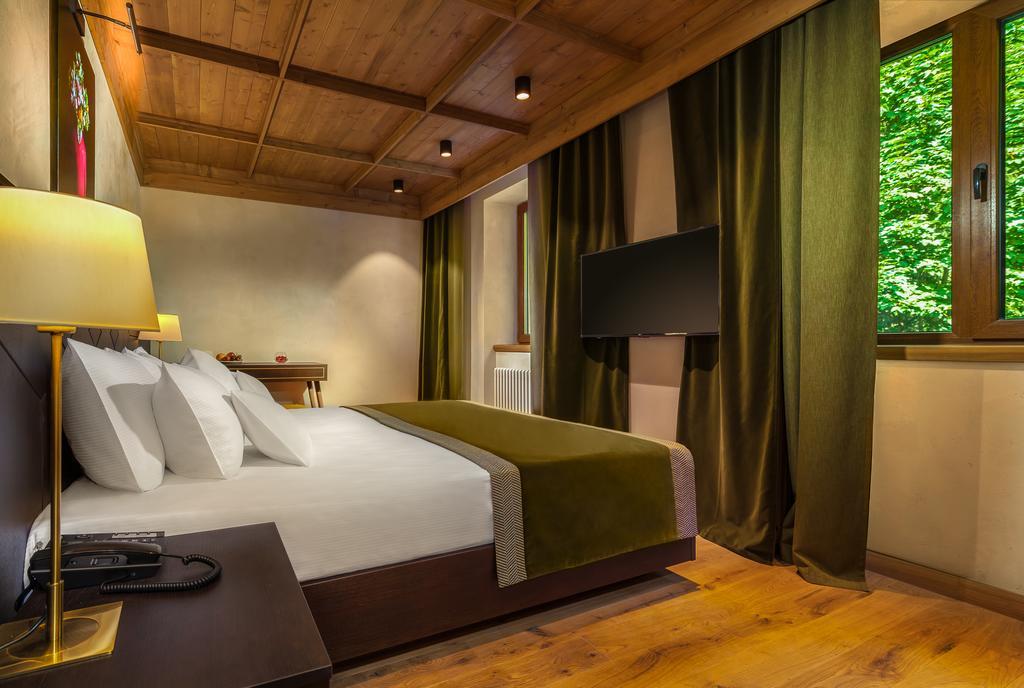 Ana Bradul 4* Poiana Brasov